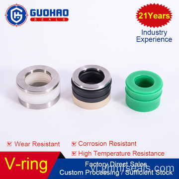 Nhà máy bán hàng trực tiếp bán xi lanh thủy lực MPI SEAL